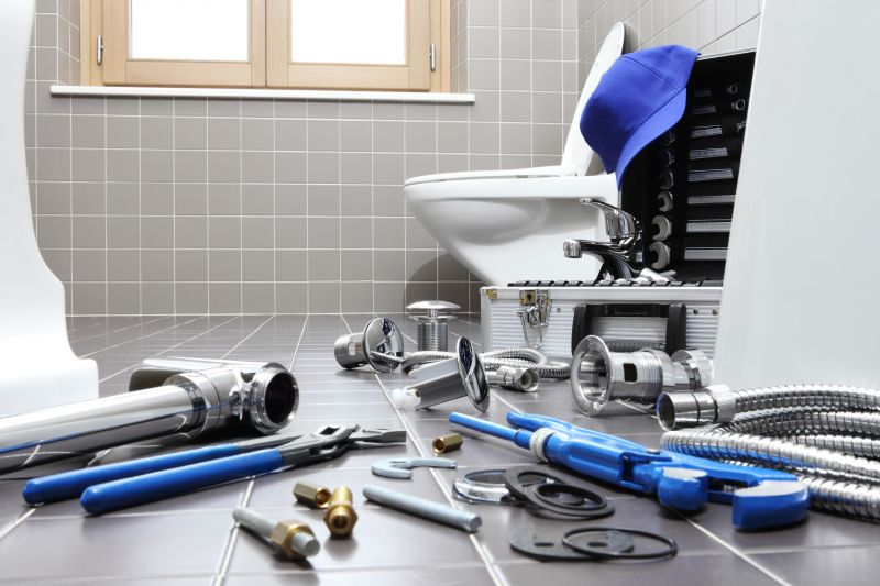 Top Bathroom Remodeling Companies in Chicago Heights, IL