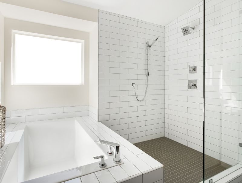 Best Bathroom Remodeling Contractors in Kankakee, IL